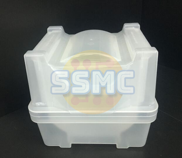 Shipping Box - Entegris 8吋