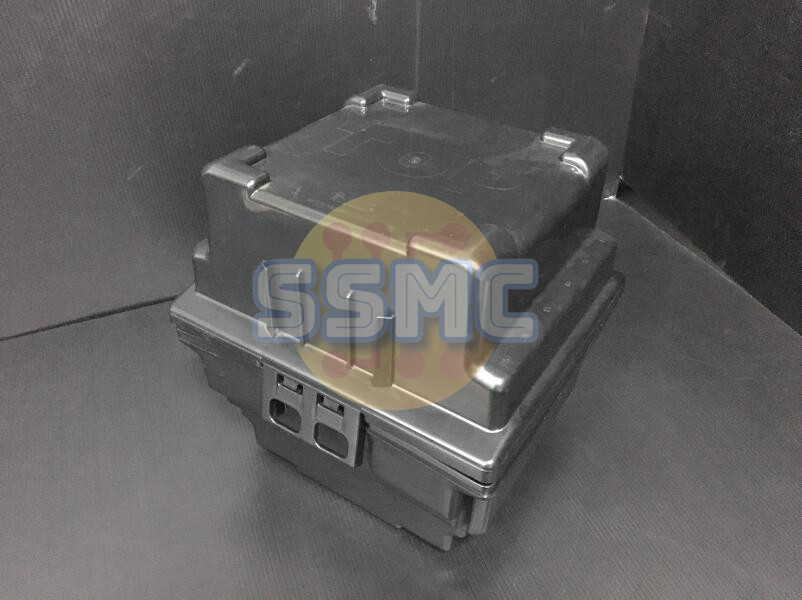 Frame Box - ePAK 6吋