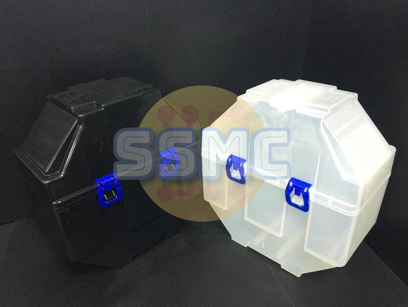 Frame Box - Entegris