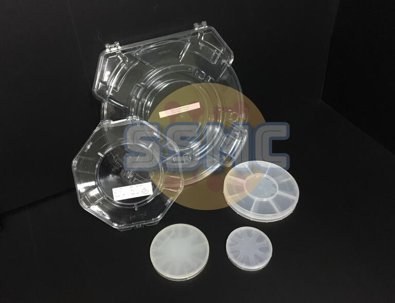 2吋~12吋回收單片盒系列