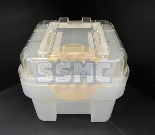 Shipping Box - ShinEtsu 8 inch