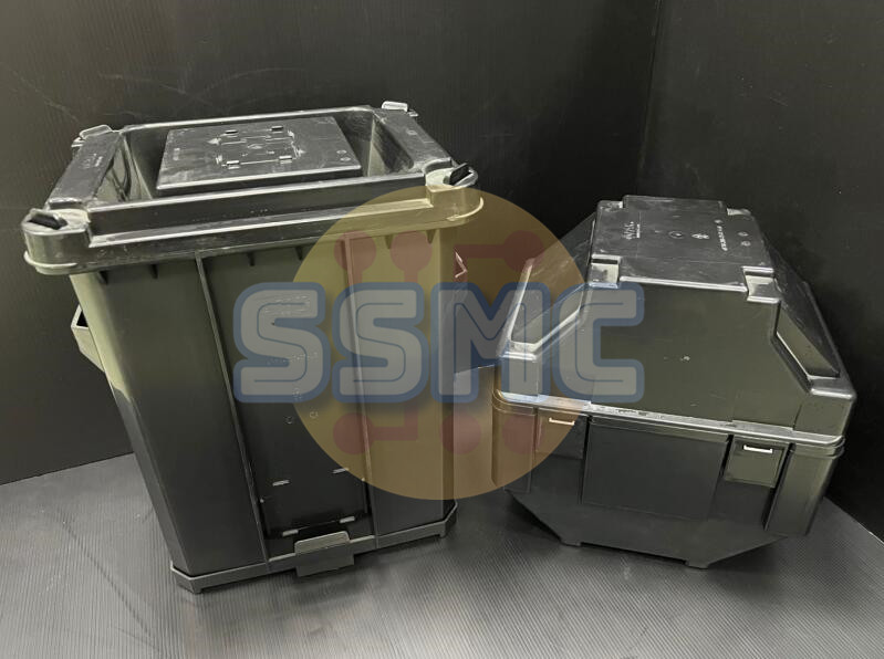 Frame Box - ePAK 8吋