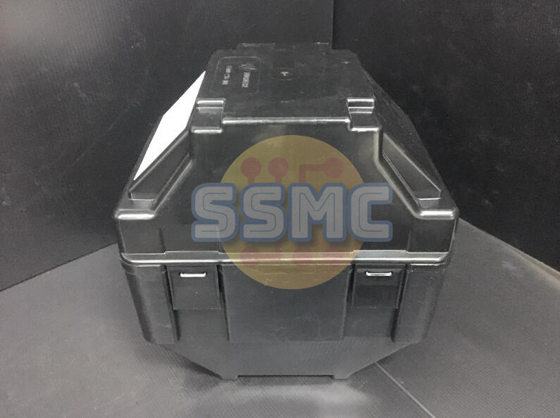 Frame Box - FLUOROWARE