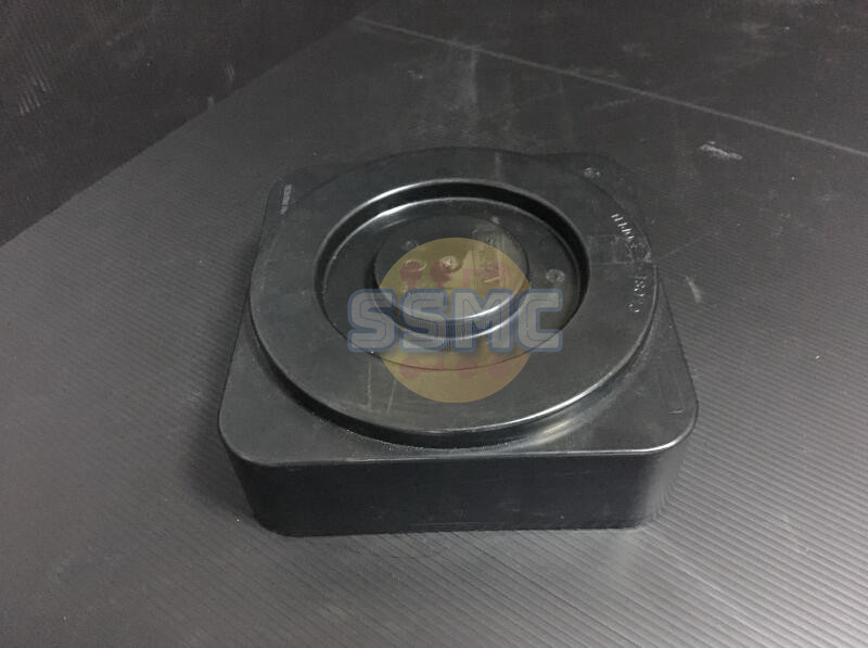 Pizza Box - Achilles 6 inch