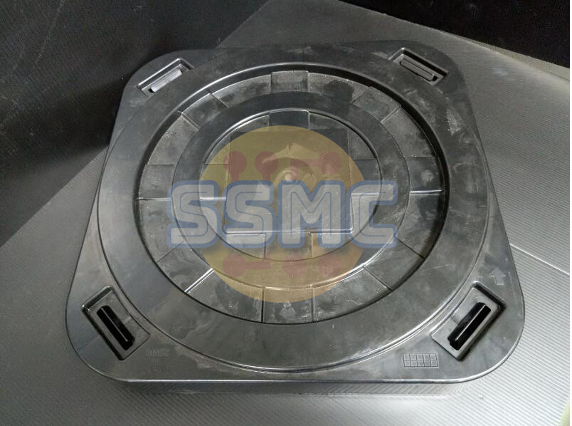 Pizza Box - Achilles 12 inch