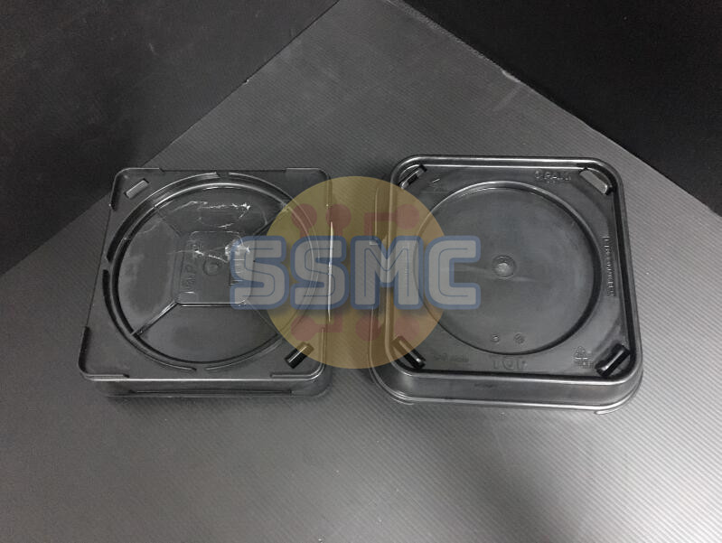 Pizza Box - ePAK 6 inch