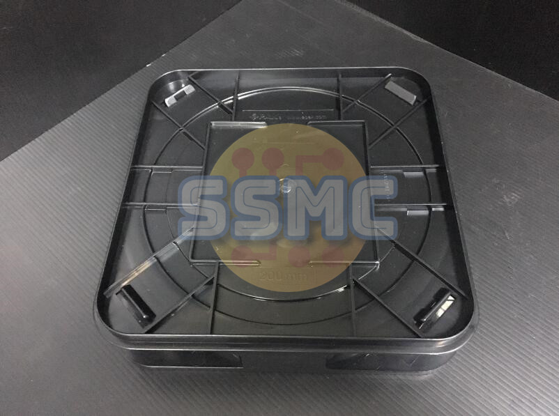 Pizza Box - ePAK 8 inch