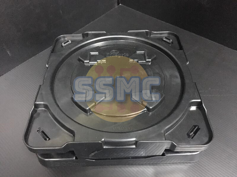 Pizza Box - Entegris 12 inch