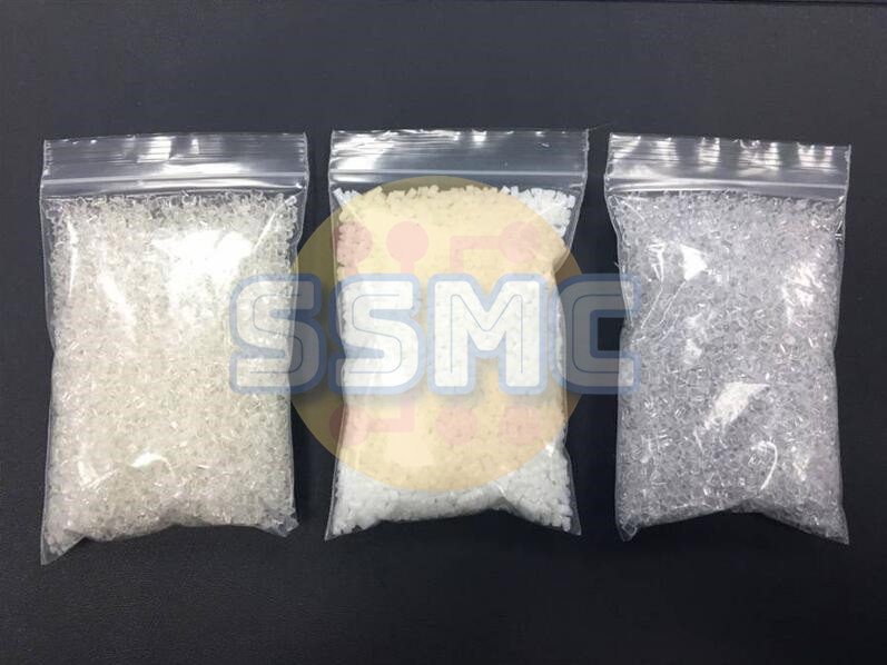 Recycle Plastic Material-Plastic Pellets