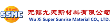 Wu Xi Super Sunrise Material CO.,LTD.